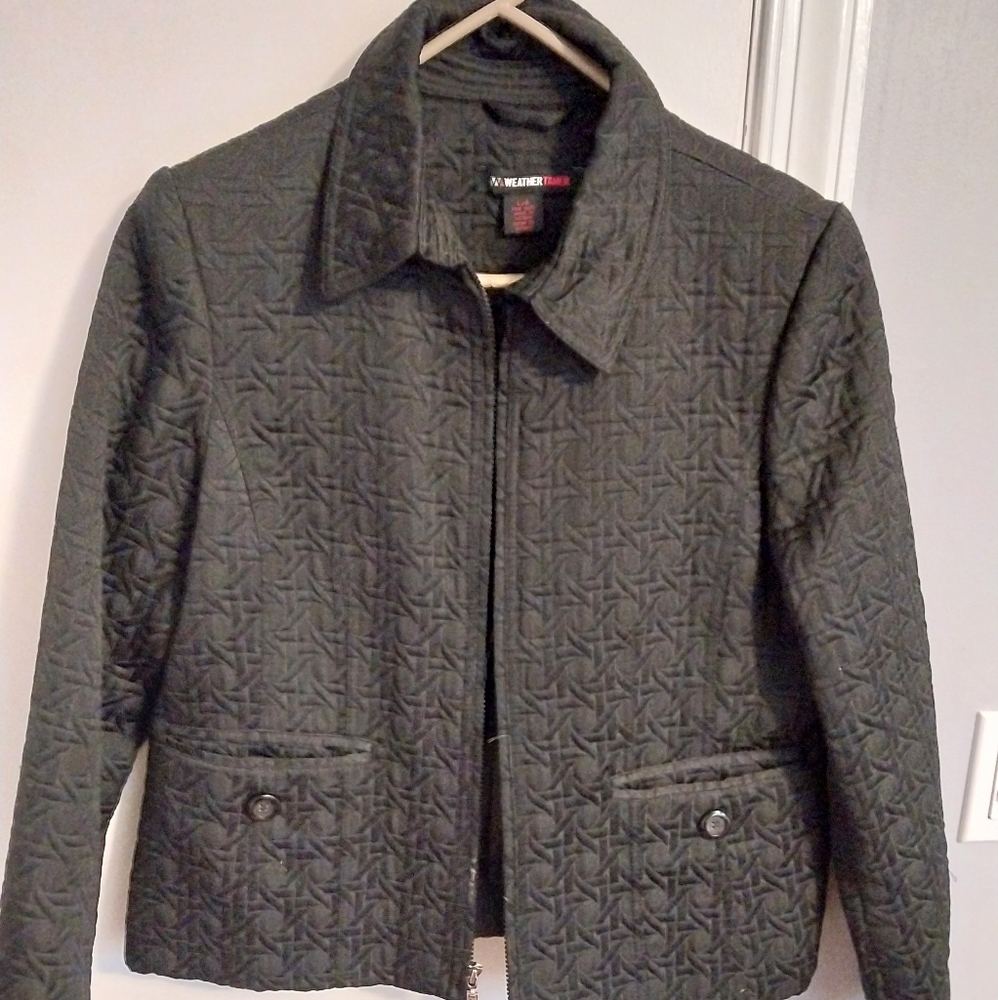 Women's Weather Tamer Jacket